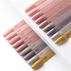 Adele No. 202, Sensual, Molly Nails